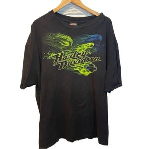 Harley Davidson 3XL Tee